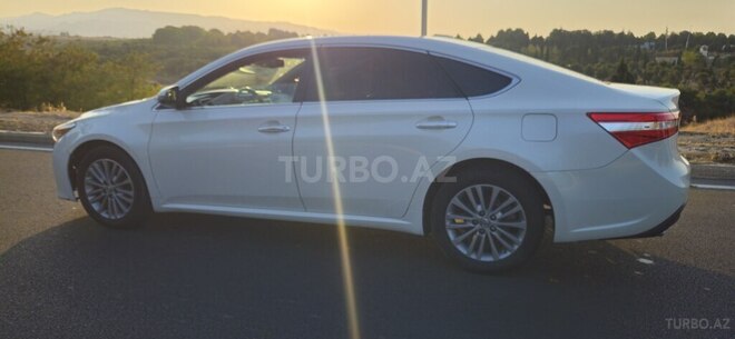 Toyota Avalon 2013, 260,000 km - 3.5 l - Gəncə