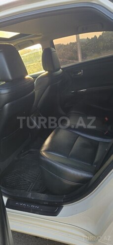 Toyota Avalon 2013, 260,000 km - 3.5 l - Gəncə