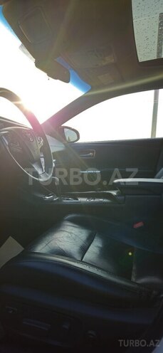 Toyota Avalon 2013, 260,000 km - 3.5 l - Gəncə