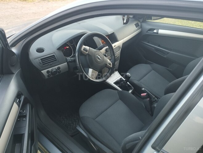Opel Astra 2008, 220,000 km - 1.4 l - Masallı