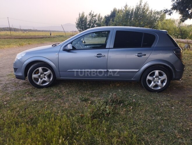 Opel Astra 2008, 220,000 km - 1.4 l - Masallı