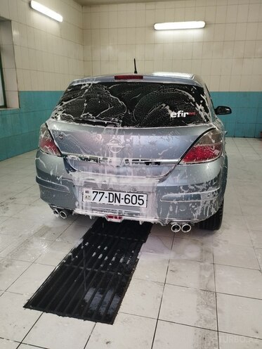 Opel Astra 2008, 220,000 km - 1.4 l - Masallı