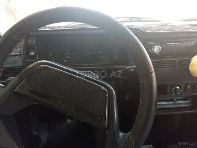 LADA (VAZ) 21099 1999, 285,680 km - 1.5 l - Mingəçevir