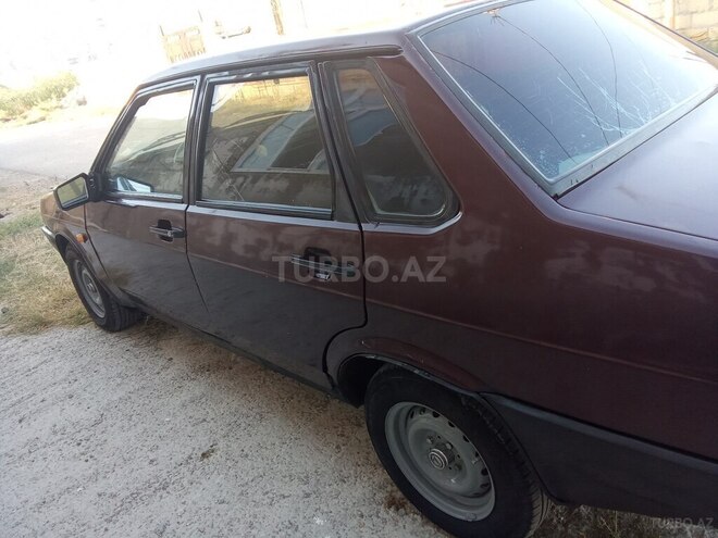 LADA (VAZ) 21099 1999, 285,680 km - 1.5 l - Mingəçevir