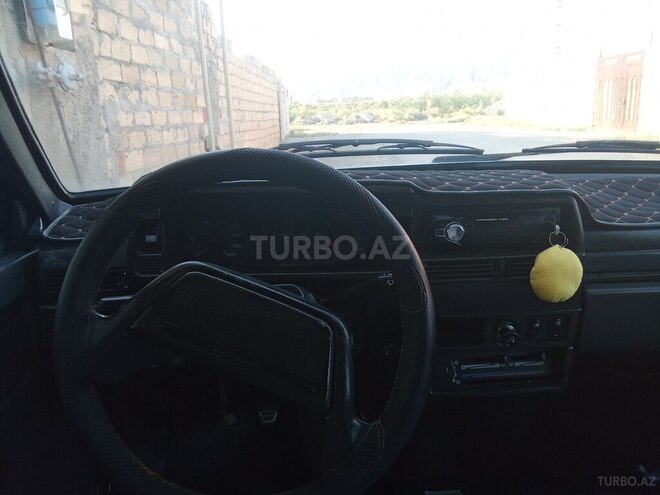 LADA (VAZ) 21099 1999, 285,680 km - 1.5 l - Mingəçevir