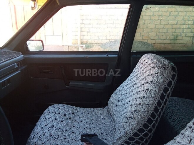 LADA (VAZ) 21099 1999, 285,680 km - 1.5 l - Mingəçevir