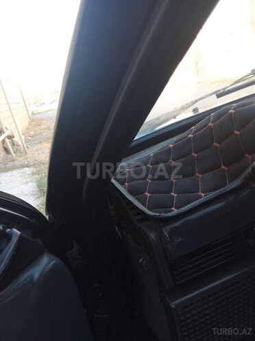 LADA (VAZ) 21099 1999, 285,680 km - 1.5 l - Mingəçevir