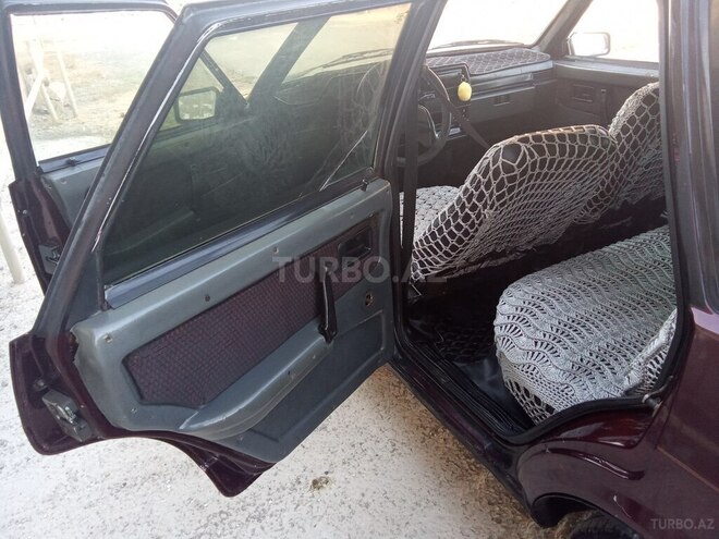 LADA (VAZ) 21099 1999, 285,680 km - 1.5 l - Mingəçevir