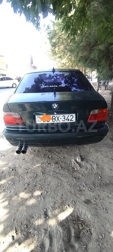 BMW 320 1994, 500,401 km - 2.0 л - Şirvan