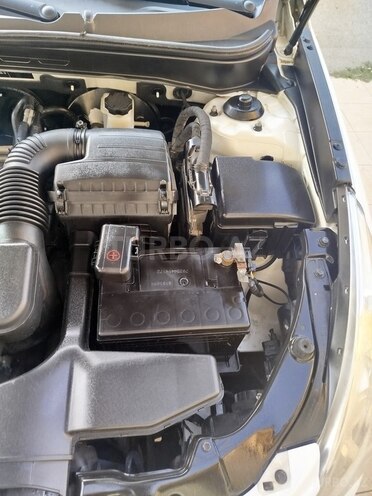 Hyundai Sonata 2011, 218,000 km - 2.4 л - Gəncə