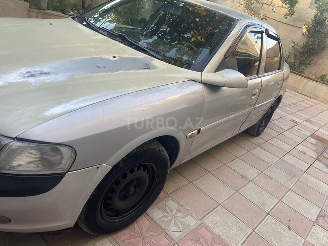 Opel Vectra 1997, 297,604 km - 1.6 l - Sumqayıt