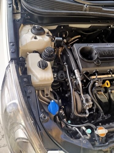 Hyundai Sonata 2011, 218,000 km - 2.4 л - Gəncə
