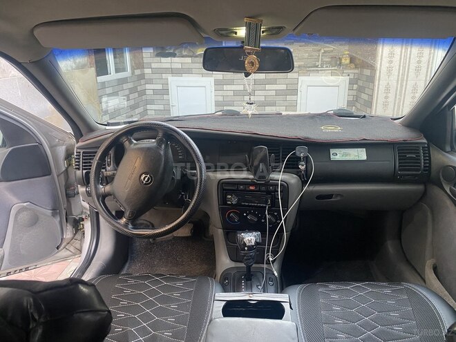 Opel Vectra 1997, 297,604 km - 1.6 l - Sumqayıt