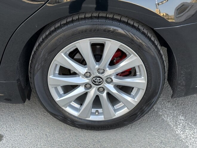 Toyota Avalon 2016, 294,000 km - 2.5 l - Bakı