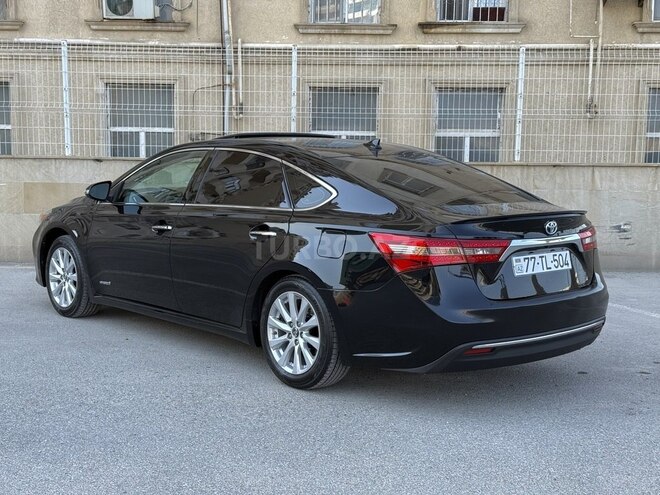Toyota Avalon 2016, 294,000 km - 2.5 l - Bakı