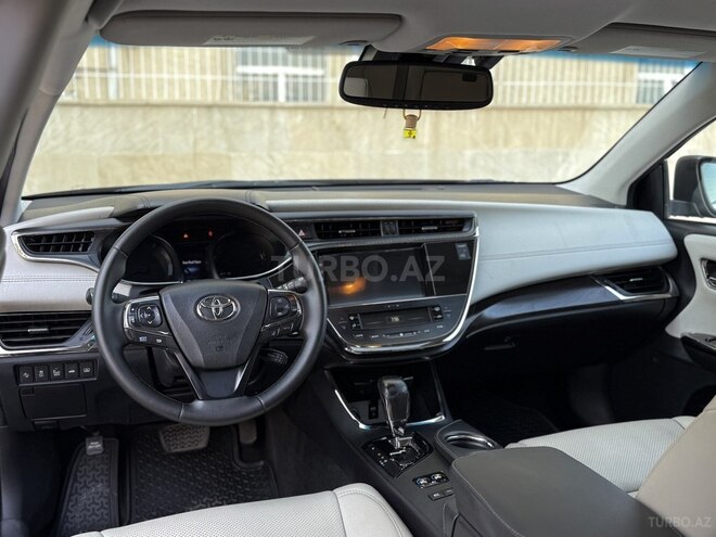 Toyota Avalon 2016, 294,000 km - 2.5 l - Bakı