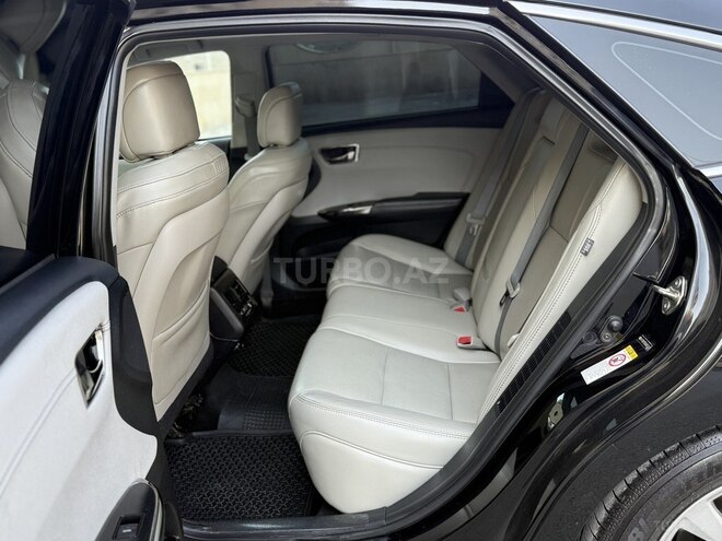 Toyota Avalon 2016, 294,000 km - 2.5 l - Bakı