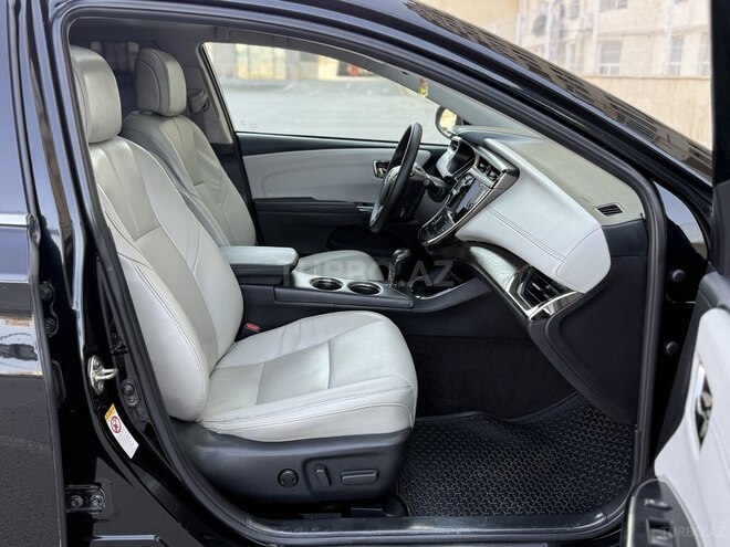 Toyota Avalon 2016, 294,000 km - 2.5 l - Bakı