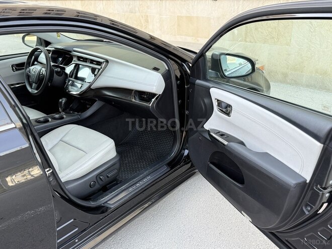 Toyota Avalon 2016, 294,000 km - 2.5 l - Bakı