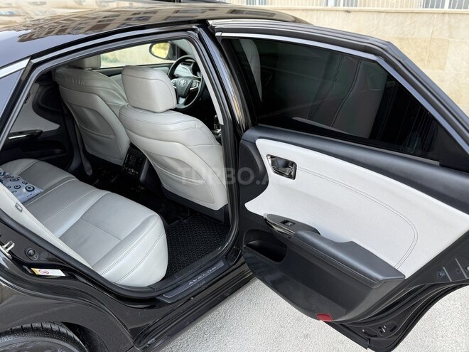 Toyota Avalon 2016, 294,000 km - 2.5 l - Bakı