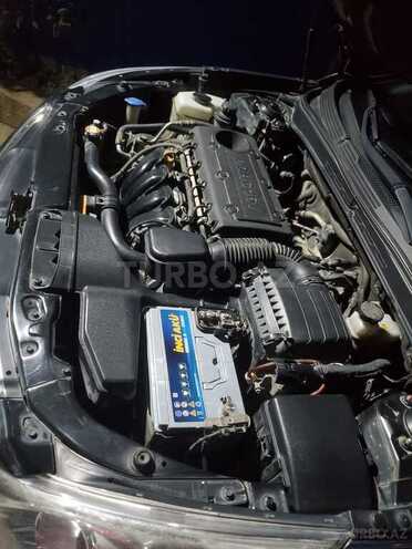 Hyundai Sonata 2010, 214,000 km - 2.4 l - Bakı