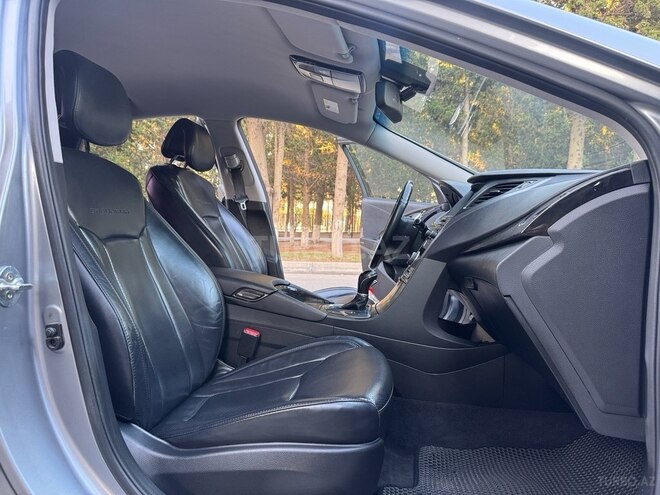 Hyundai Grandeur 2015, 330,000 km - 2.2 l - Sumqayıt