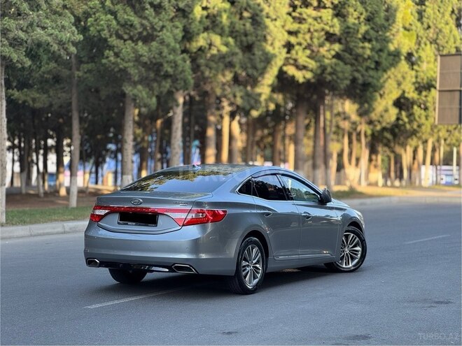 Hyundai Grandeur 2015, 330,000 km - 2.2 l - Sumqayıt