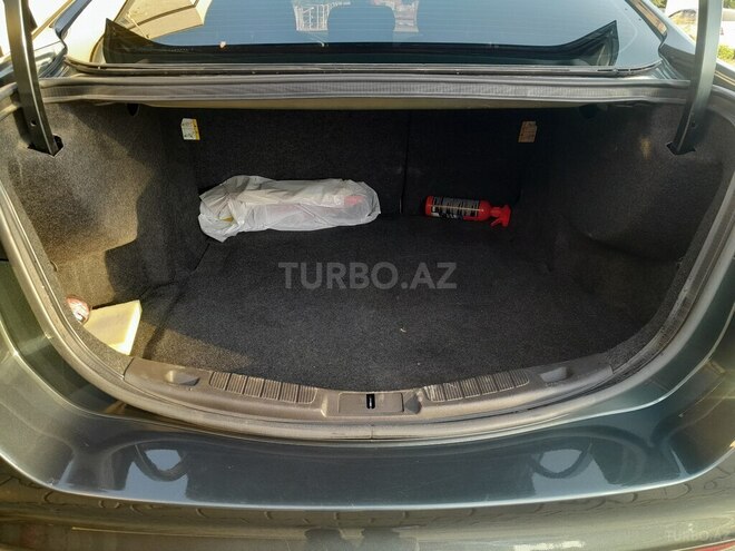 Ford Fusion (North America) 2015, 203,390 km - 1.5 l - Cəlilabad