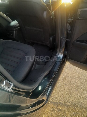 Ford Fusion (North America) 2015, 203,390 km - 1.5 l - Cəlilabad