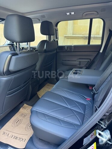 BYD  2025, 0 km - 1.5 l - Bakı