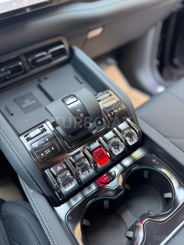 BYD  2025, 0 km - 1.5 l - Bakı