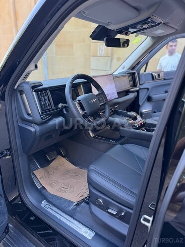 BYD  2025, 0 km - 1.5 l - Bakı