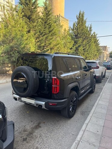BYD  2025, 0 km - 1.5 l - Bakı