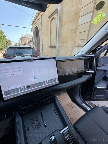 BYD  2025, 0 km - 1.5 l - Bakı