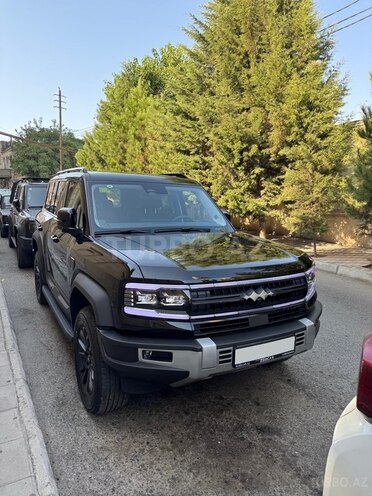 BYD  2025, 0 km - 1.5 l - Bakı