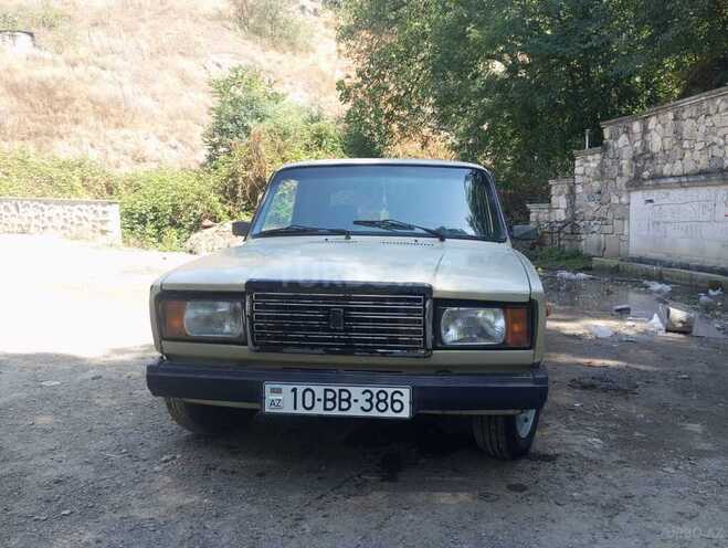LADA (VAZ) 2107 1993, 256,831 km - 1.6 л - Şirvan