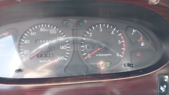 Hyundai HD-45 2009, 282,450 km - 2.6 л - Bakı