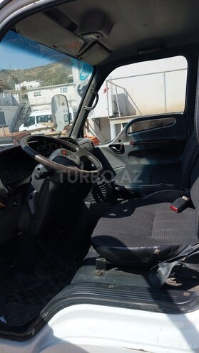 Hyundai HD-45 2009, 282,450 km - 2.6 л - Bakı