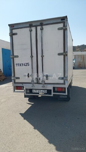 Hyundai HD-45 2009, 282,450 km - 2.6 л - Bakı
