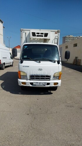 Hyundai HD-45 2009, 282,450 km - 2.6 л - Bakı