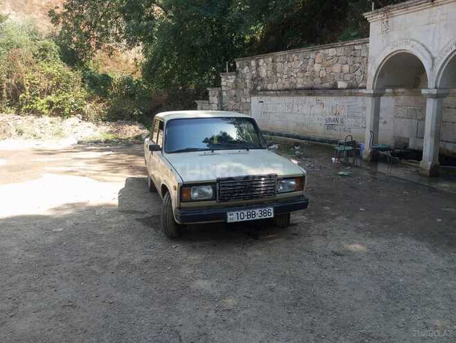 LADA (VAZ) 2107 1993, 256,831 km - 1.6 л - Şirvan