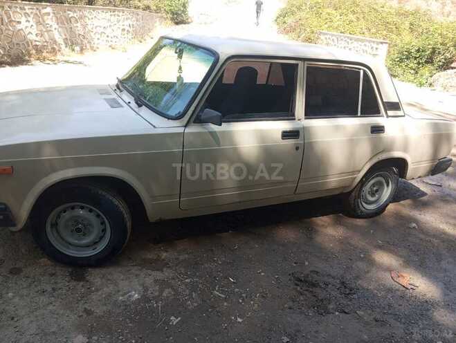 LADA (VAZ) 2107 1993, 256,831 km - 1.6 л - Şirvan