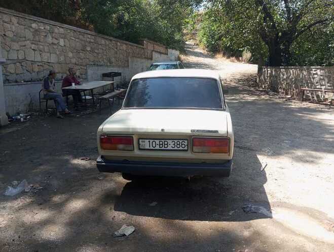 LADA (VAZ) 2107 1993, 256,831 km - 1.6 л - Şirvan