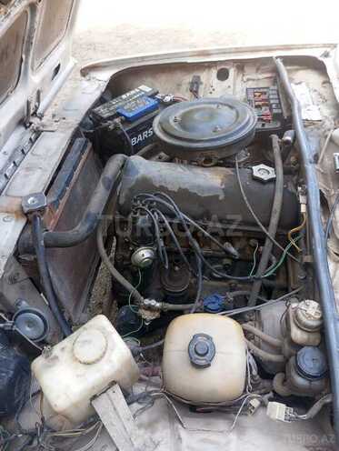 LADA (VAZ) 2107 1993, 256,831 km - 1.6 л - Şirvan