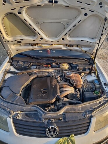 Volkswagen Passat 1998, 350,000 km - 1.8 l - Bakı