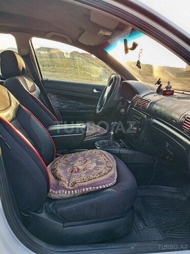 Volkswagen Passat 1998, 350,000 km - 1.8 l - Bakı