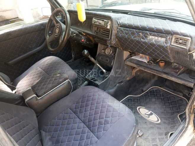 LADA (VAZ) 2107 1993, 256,831 km - 1.6 л - Şirvan