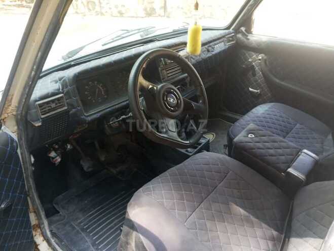 LADA (VAZ) 2107 1993, 256,831 km - 1.6 л - Şirvan