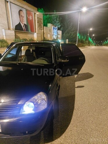 LADA (VAZ) Priora 2008, 210,000 km - 1.6 l - Qusar
