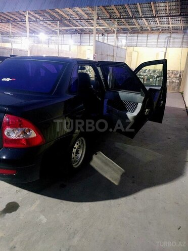 LADA (VAZ) Priora 2008, 210,000 km - 1.6 l - Qusar